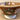 Bowl / rinsing bowl – Societe Ceramique Maestricht – MARINE decor with Asian scene