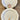 Breakfast plate / dessert plate - 10-cornered plate - St. Amand - decor 50