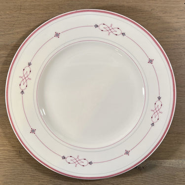 Breakfast plate / Dessert plate - Villeroy & Boch/Heinrich - porcelain dinnerware made between 1980 and 2005 - ARAGON decor