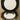 Dinner plate Villeroy &amp; Boch - black/white decor BLACK PEARL by Heinrich