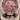 Breakfast plate / Dessert plate - Villeroy &amp; Boch - RUSTICANA red decor