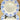Speiseteller - Boch - DUX Dekor Hellblau