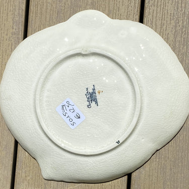Bowl - CarltonWare - FOXGLOVE decor (also called 'Saladware')