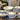 Soup tureen - Société Céramique Maestricht - decor ELVIRA blue