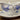 Sauciere / Sauciere / Saucière - BFK (Boch Frères) - JAPON Dekor in leuchtendem Blau