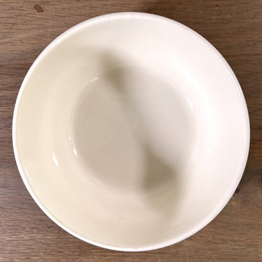 Nesting bowl - smaller model - Petrus Regout - BOERENBONT decor