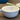 Bowl / Dish with handle - Villeroy &amp; Boch Luxembourg - in grey-blue version