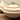 Abgedeckte Schale / Terrine - Societe Ceramique Maestricht - Modell GOUDA (ca. 1934) in Creme mit orangen und schwarzen Akzenten