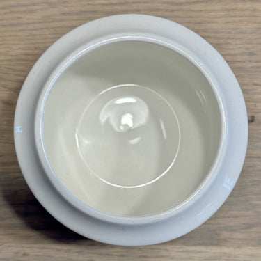 Sugar bowl (without lid) - Villeroy &amp; Boch - VINCENT 1890-1990 decor - specially made for Douwe Egberts