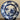 Essteller - Spode England - LANDSCAPE Dekor in Flow Blue
