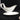 Gravy boat – decorative edge of small flowers