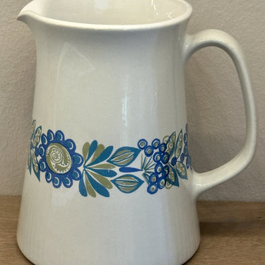 Krug / Wasserkrug / Milchkännchen - Figgjo Flint - Turi Design - TOR VIKING Version
