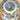 Tiefer Teller / Suppenteller / Pastateller - Villeroy &amp; Boch - SHANGHAI Dekor in blau