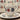 Tasse und Untertasse - Boch - BOERENBONT Dekor