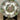 Onderzetter - rond model - Copeland Spode England - décor SPODE'S BYRON in meerkleurige uitvoering