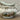 Melkkan / Creamer - kleiner model - Copeland Spode England - décor SPODE'S BYRON in meerkleurige uitvoering