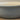 Auflaufform - ovales Modell - Deckel fehlt - de Sphinx / P. Regout - PARAFEU - höheres Modell in Pastell-Seladonfarbe