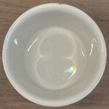 Oven dish / Soufflé dish / Ramequin - Villeroy &amp; Boch - dark brown