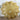 Lampshade - in pointed, corrugated, brown frosted glass design