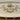 Auflaufform - Villeroy &amp; Boch - Dekor TRIANON mit grün/rosa Dekor aus feuerfestem Porzellan