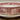 Suppentasse mit Untertasse - Villeroy &amp; Boch - Dekor BURGENLAND in rot