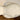Pudding mould - in fish shape - Societe Ceramique Maestricht - made of white coloured earthenware