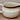 Milchkännchen - Boch Keramis - Dekor SIERRA - Form MENUET in creme mit braun