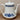 Theepot / Koffiepot - Royal Sphinx - décor CARILLON - porcelain fireproof