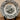 Deep plate / Soup plate / Pasta plate - Societe Ceramique Maestricht - decor LE REPOS with horse/cart, man/woman/child and vines