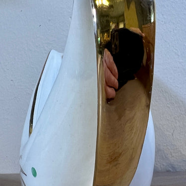 Sauciere / Sauciere - Boch - Dekor BRIGITTE - Form SATURNE/MIAMI