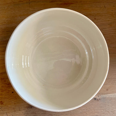 Nesting Bowl / Salatschüssel - Boch - MERCURE Dekor in Blau mit Stern/Blatt