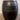 Bakelite non-smoker barrel - completely in brown bakelite