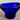Oogglas / Oogbad - OPTREX - Garde la Vue - blauw glas