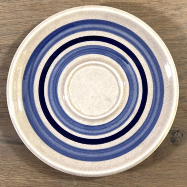 Platzteller / Schale - Boch - Form MENUET - Dekor EVORA Grand Luxe - passend für Bauknecht