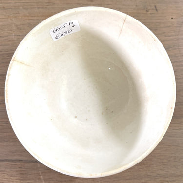 Kleine Schüssel - größeres Modell - Nimy - BOERENBONT Dekor