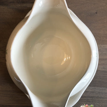 Sauciere – Sauciere – Dekor 7049.