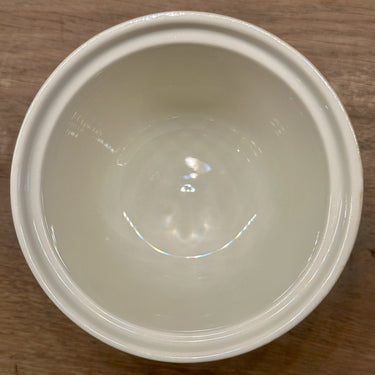 Sugar bowl - Villeroy &amp; Boch - Made in Luxembourg - made in dark brown ceramic