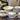 Terrine - small - Société Céramique Maestricht - decor ELVIRA blue