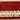Knife rest - oblong, rectangular, model made of split crystal