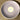 Untertasse / Schale - Villeroy &amp; Boch - in flieder/lila Pastellfarbe