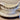Gravy boat - Société Céramique Maestricht - on fixed base - decor 1675