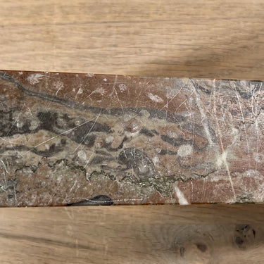 Photo stand / Photo frame - Art Deco - marble model in various colours