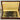 12x Knife in box - Anti-rusting Non-oxidable - bone handle with silver-plated tip