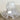 Lampshade - frosted glass - wavy bottom edge