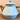 Coffee pot / Teapot - angular model - St. Amand Ceranord - 1950s-1960s