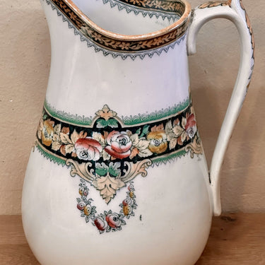 Jug / Water jug ​​- B&amp;H (Beech&amp;Hancock) - decor GRECIAN