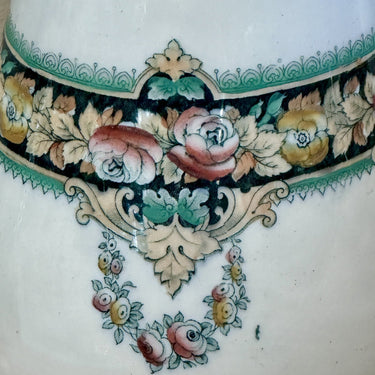 Jug / Water jug ​​- B&amp;H (Beech&amp;Hancock) - decor GRECIAN