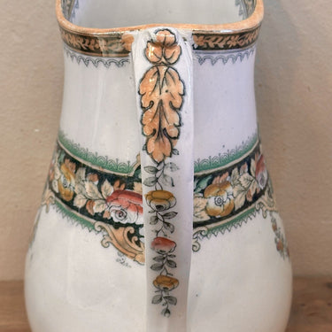 Jug / Water jug ​​- B&amp;H (Beech&amp;Hancock) - decor GRECIAN
