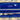 Cake Knife - Cavalier Plate, made in England (Sheffield) - silver plated handle