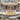 Gravy boat / Saucière - Société Céramique Maestricht - décor DRESDE blue